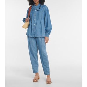 SEE BY CHLOÉ Essie leather sandals Size 39